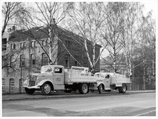 Transport av FS-produkter