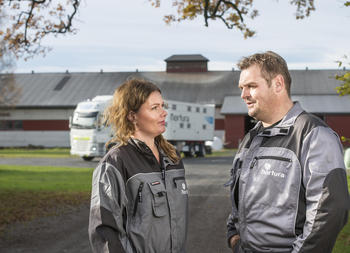 Medlem i Nortura