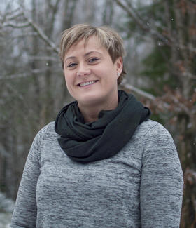 Bilde av Hildur Elisabeth Brøvig