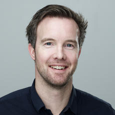 Kenneth Johansen