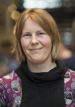 Hanne Guåker