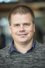 Hans O. Erikstein