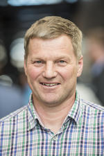 Svein Slåtsveen