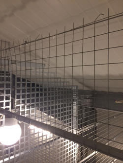 Gjenbruk av toppnetting