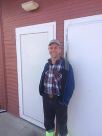 Knut Espen Hystad