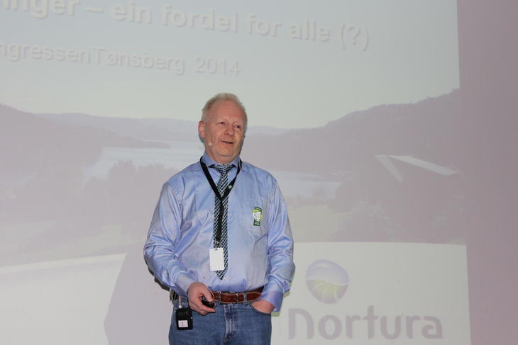Erling Skurdal