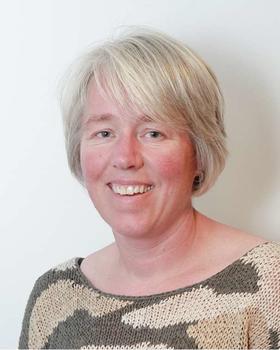 Bilde av Karin Marie Røhne