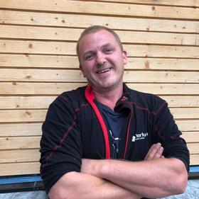 Bilde av Stian Espedal