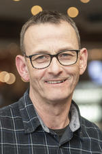 Bjarte Myren