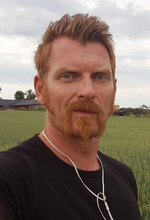 Haakon Andreas Alm