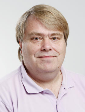 Morten Røe 