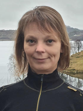 Bilde av Laura Lundgaard Jensen
