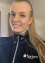 Synnøve Kjeserud