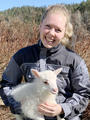 Marit Elise Smith Eidet