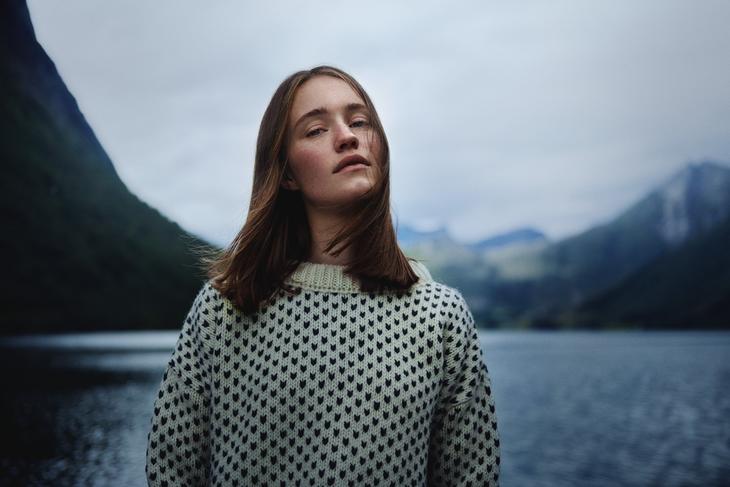 DEVOLD & SIGRID