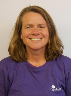 Bilde av Marie Nøkling