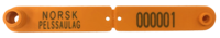 Oransje Combi Signal – NORSK PELSSAULAG