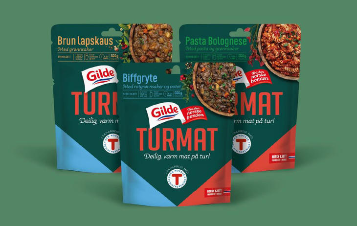 Gilde Turmat