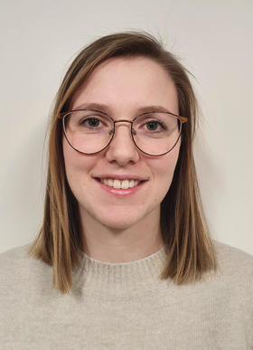 Bilde av Hanne Marit Hjerpbakk (permisjon)