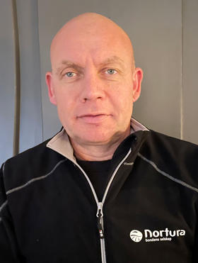 Bilde av Henning Holmøy