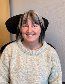 Agnete Lien Aunsmo