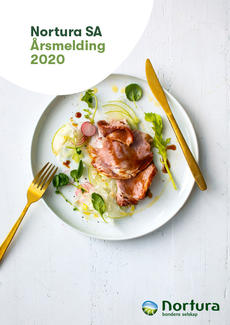 Nortura Årsmelding 2020 