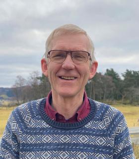 Bilde av Øystein Bjelland