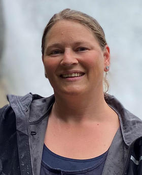 Bilde av Vibeke Surdal