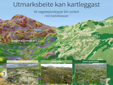 Illustrasjonsbilde fra presentasjon