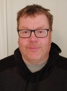 Bilde av Asgeir Skurtveit