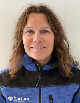 Bilde av Siv Solheim