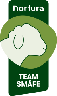 Team småfe Nortura