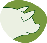 Logo gris