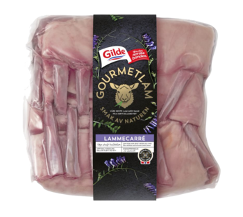 Gilde Gourmetlam