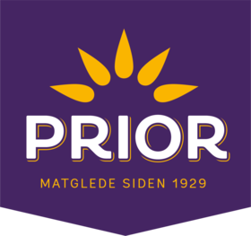PRIOR LOGO