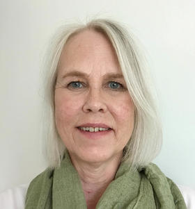 Bilde av Hildebjørg Haugan