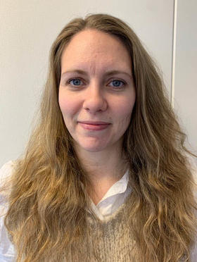 Bilde av Lillian Marstad