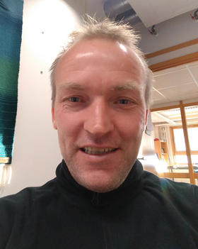 Bilde av Lars Magnar Toresen Lund