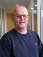Bjørn Magnus Tordhol