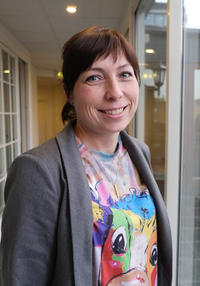 Tilde Sæther