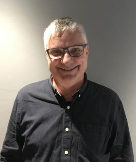 Bilde av Karl-Torstein Torp