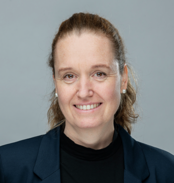 Bente Borgen