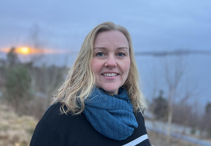 Vibeke Lamark Vibeke Lamark