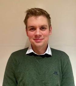 Ole Anders Fjeldberg ny fagsjef storfe