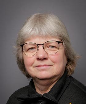 Bilde av Marit Synnøve Flintegård