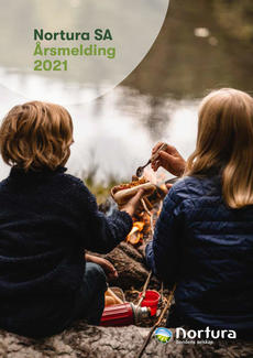 Nortura Årsmelding 2021 