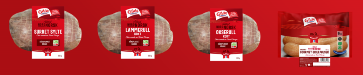 Gilde Nord Norsk Rull