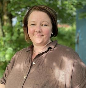 Bilde av Liv Astrid Varlo (sykmeldt p.t)