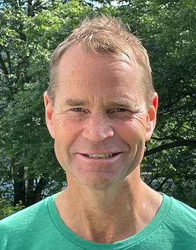 Bilde av Knut Evensen