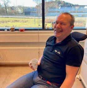 Bilde av Odd Finnesand